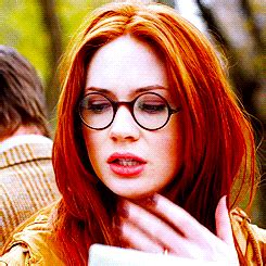 Red Head GIFs .